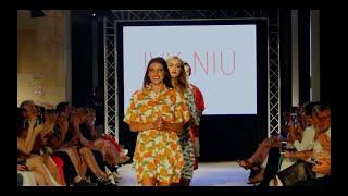 Sunshine Coast Fashion Festival 2018  Ivy Niu