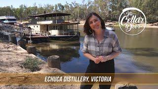 The Cellar Door - S07E05 - Echuca VIC - Echuca Distillery