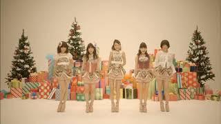 9nine - White Wishes Dance Shot ver.