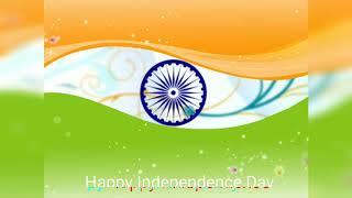 Happy Independence Day status  sare jahase achha hindustan Hamara  15 august special status song