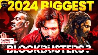  2024 BIGGEST UPCOMING Indian Movies   Upcoming Indian Movies Of 2024  Pushpa 2  Kalki 2898AD