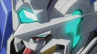 Gundam Exia - activation sounds Gundam 00
