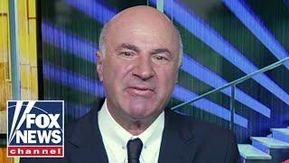 Kevin OLeary This is not going to be fixed by November