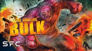The Amazing Bulk  Full Movie  Crazy Out There Action Adventure