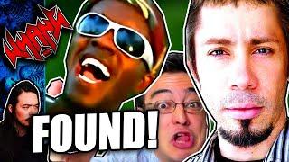 Fond My Mind and Filthy Frank Kenya Song FOUND - Tales From the Internet Updates