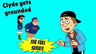 Clyde Gets Grounded Full Series Reuploaded