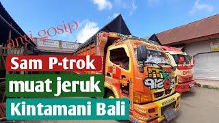 Sam Petrok anti gosip di Bali