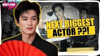 Wang Xingyues Meteoric Rise to Fame Chinas Next BIGGEST Actor? MUST WATCH