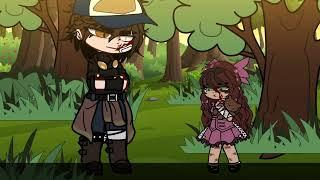 What did we learn today?  Gacha club  Creepypasta  Toby & Sally