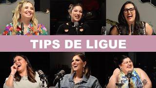 TIPS DE LIGUE  6 DE COPAS T2E11