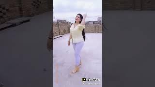 Beautiful Chubby girl doing dance خوبصورت موٹے لڑکی ڈانس کر رہی ہے #short #trending #subscribe