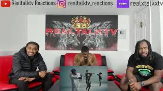 YoungBoy Never Broke Again feat. Nicki Minaj - WTF  Official Music Video REACTION