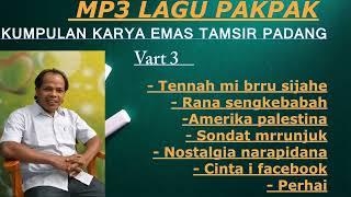 Mp3 lagu pakpak