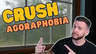 Conquer Agoraphobia 5 Steps You Need to Know