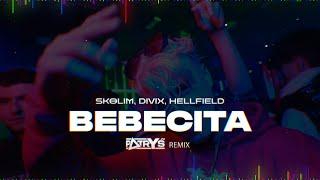 SKOLIM DIVIX HELLFIELD - BEBECITA Patryś REMIX