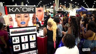 Bronner Brothers International Beauty Show