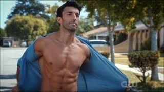 Jane the virgin - Rafael shirtless 3x05