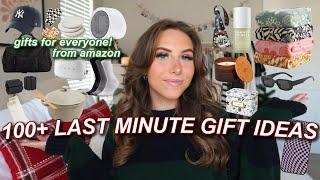 120+ LAST MINUTE CHRISTMAS GIFT IDEAS FOR EVERYONE  HOLIDAY GIFT GUIDE 2022 amazon gift ideas