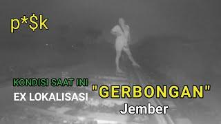 Vlog eks LOK4LI5ASI  Gerbongan Rambipuji Jember