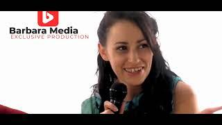Angelina Eurotic TV ON Barbara Media Exclusive Production #2