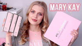 ОБЗОР БРЕНДА MARY KAY  УХОД