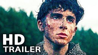 THE KING Final Trailer Deutsch German 2019