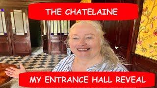 MY ENTRANCE HALL REVEAL