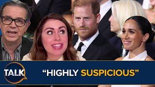 “She Very Much Dislikes UK”  Meghan Markle To ‘Miss’ 2027 Invictus Games In Britain