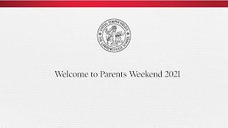 Lawrenceville - College Counseling Information for Fourth Form Parents