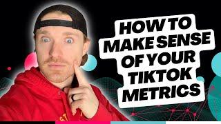 Cracking The Code of TikTok Analytics - An In-Depth Look 2023