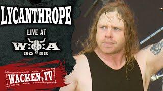 Lycanthrope - Metal Battle Australia & New Zealand - Full Show - Live at Wacken Open Air 2022