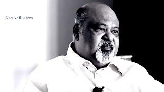 हिंदी कविता  सन्नाटा  Sannata  Bhawani Prasad Mishr  Saurabh Shukla with Manish Gupta  Hindi