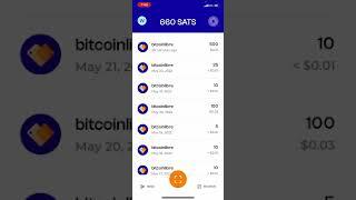 FREE Bitcoin Everyday  Spin The Wheel & Win Free Satoshis  Bitcoin Libre Review