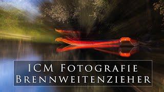 ICM FOTOGRAFIE  Blödsinn oder eine kreative Möglichkeit?