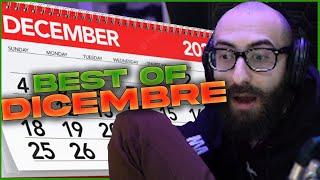 BEST OF DICEMBRE 2022