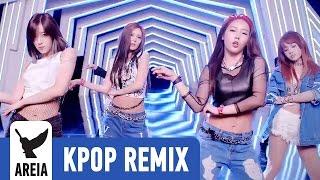 T-ara - Sugar Free Areia Remix