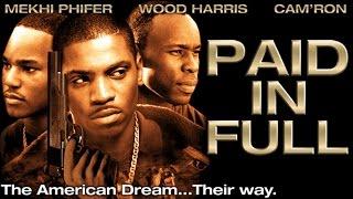 Paid in Full  Official Trailer HD - Wood Harris Regina Hall Mekhi Phifer  MIRAMAX