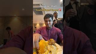 Arsalan Biryani Real Story #arsalanbiryani #biryani #muttonbiryani #kolkatabiryani