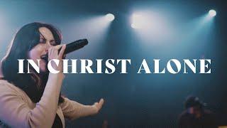 In Christ Alone - Stuart Townsend Keith Getty Live  Garden Music