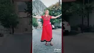 Şalvarlı roman kadın Tiktok Roman Efsaneleri. #tiktok