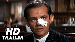 Chinatown 1974 Original Trailer FHD