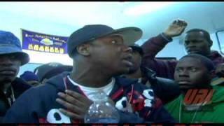 URL PRESENTS MURDA MOOK VS SERIUS JONES HQ  FULL BATTLE CLASSICS  URLTV