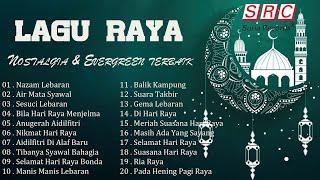 Lagu Raya Baru 2023 - Koleksi Lagu Raya Terbaik Sepanjang Zaman - Raya Song 2023