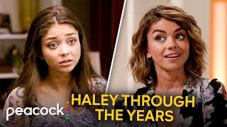 Modern Family  10 Minutes of Haley Dunphy Living Her Best Life