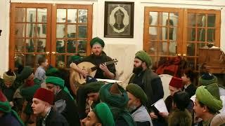 Osmanli Dergahi Live Broadcast ENGLISH