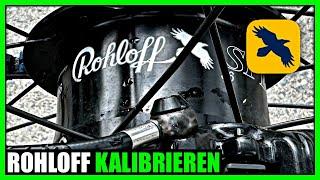 Unzerstörbare Rohloff E-14 kaputt?