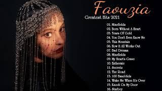 F A O U Z I A Greatest Hits Full Album 2021  F A O U Z I A Best Songs  Playlist 2021