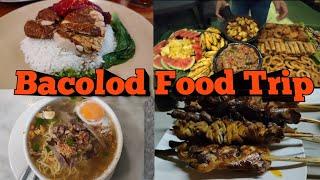 Where to Eat in Bacolod