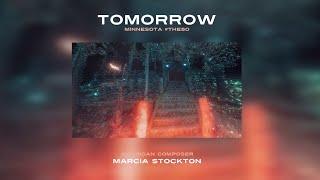 Tomorrow Minnesota — composer Marcia Stockton #The50