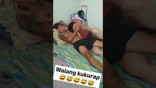 wag ka nga malikot hindi ako makapagfocus